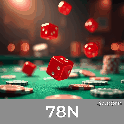 78N: Experiência de Cassino Imersiva para Usuários Brasileiros