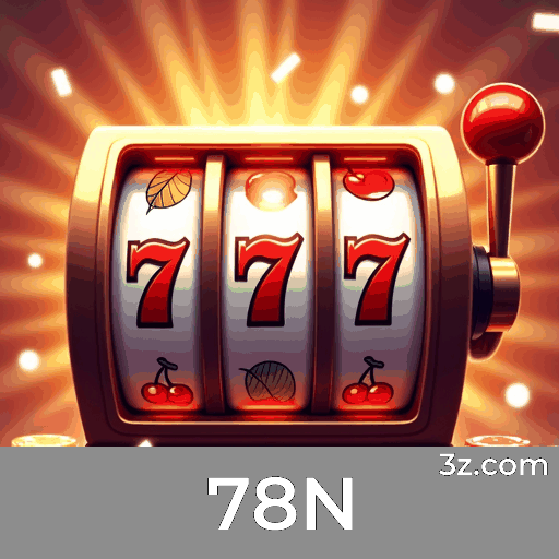 Apostas em Movimento: Experiência Inigualável com 78N