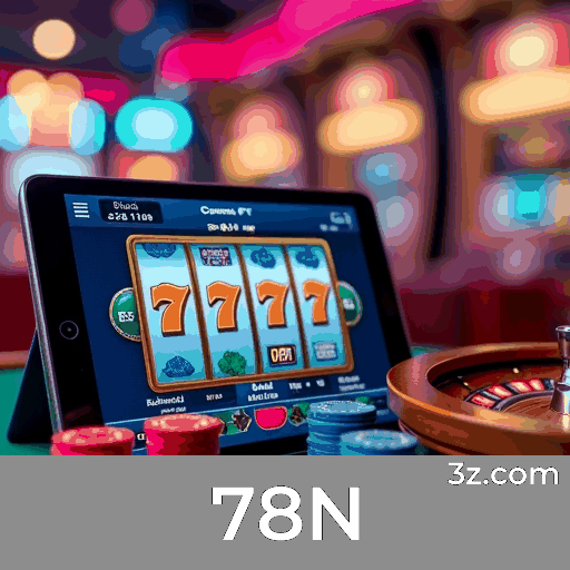 78N: Experiência de Jogo Diversificada e Otimizada