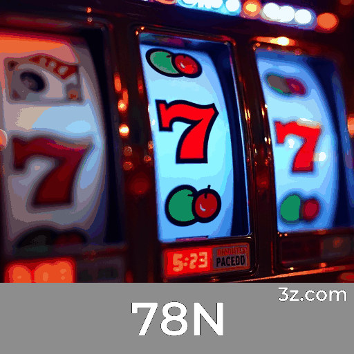 Apostas em Movimento: Experiência Inigualável com 78N