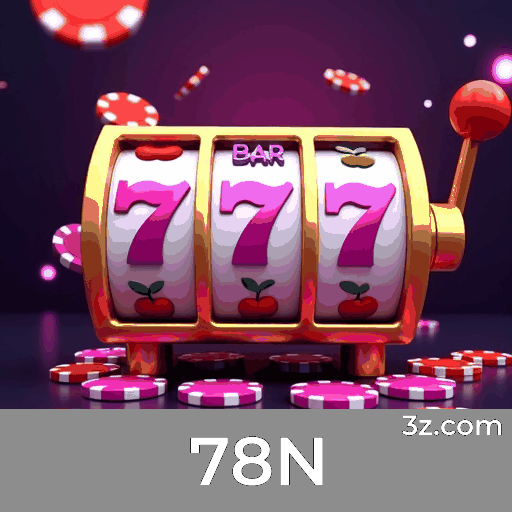 78N: Experiência de Cassino Imersiva para Usuários Brasileiros