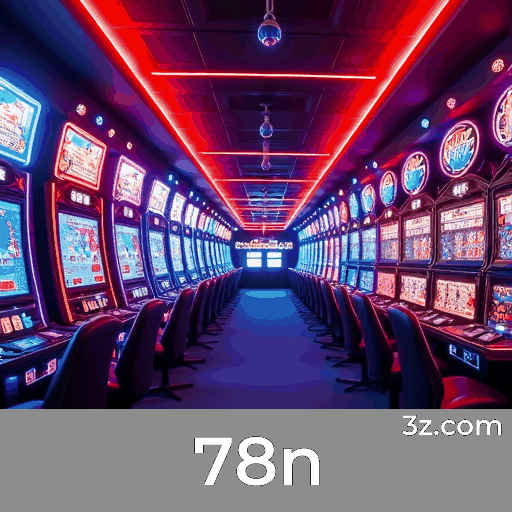 avaliações sobre 78n slots